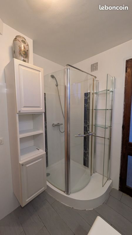 Appartement à louer, 40m², La Seyne-sur-Mer