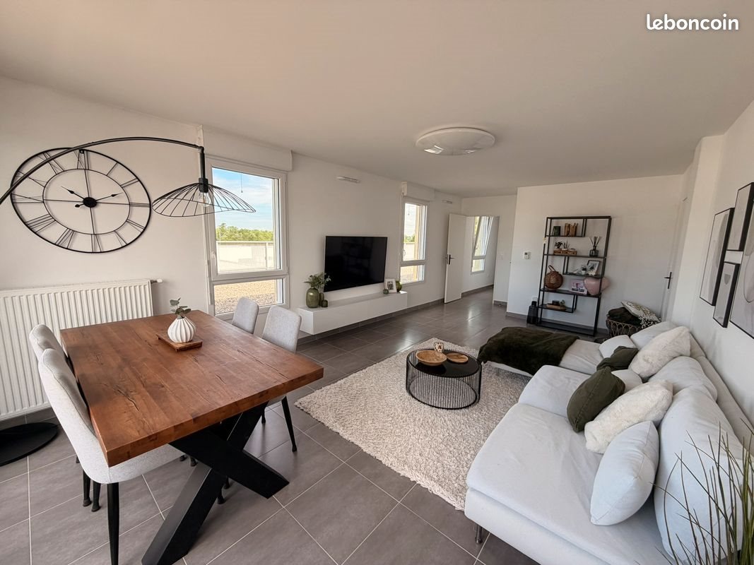 Appartement à vendre, 72m², Sierentz