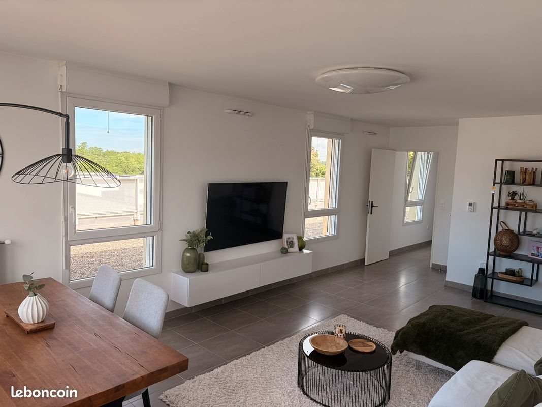 Appartement à vendre, 72m², Sierentz