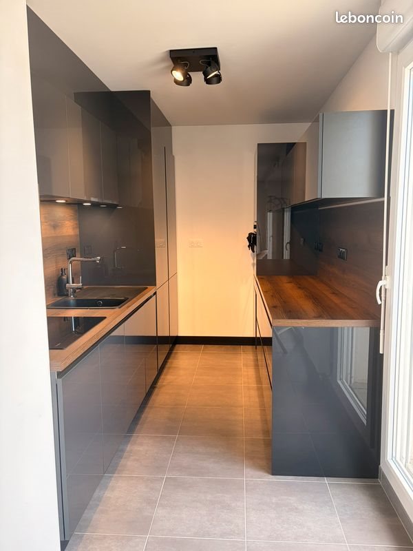 Appartement à vendre, 72m², Sierentz
