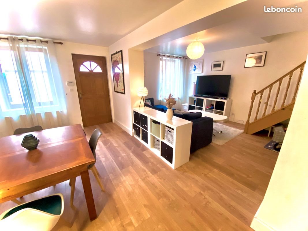 Maison à louer, 165m², Sartrouville