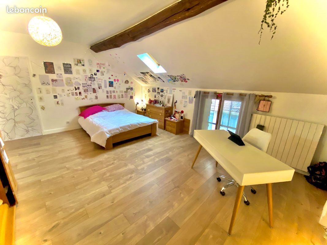 Maison à louer, 165m², Sartrouville