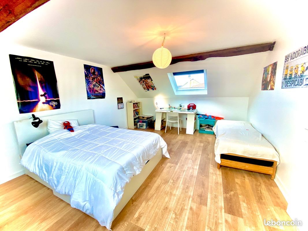 Maison à louer, 165m², Sartrouville
