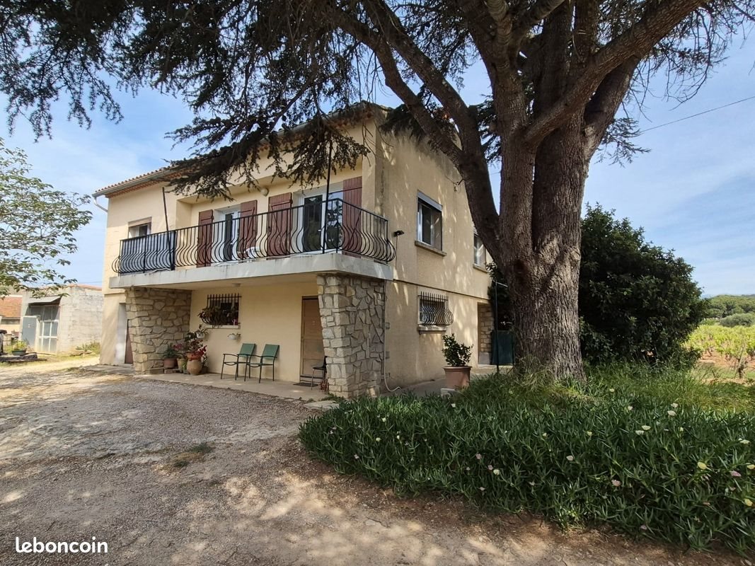 Maison à vendre, 90m², Le Castellet