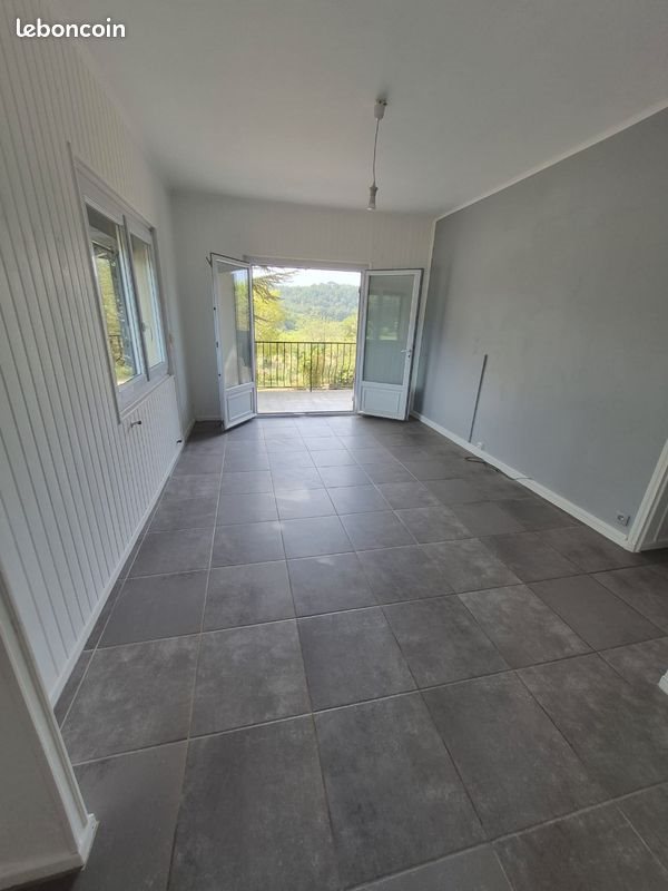 Maison à vendre, 90m², Le Castellet