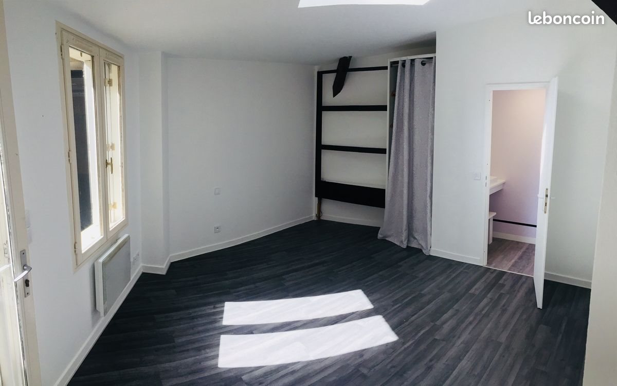 Appartement à louer, 24m², Poitiers