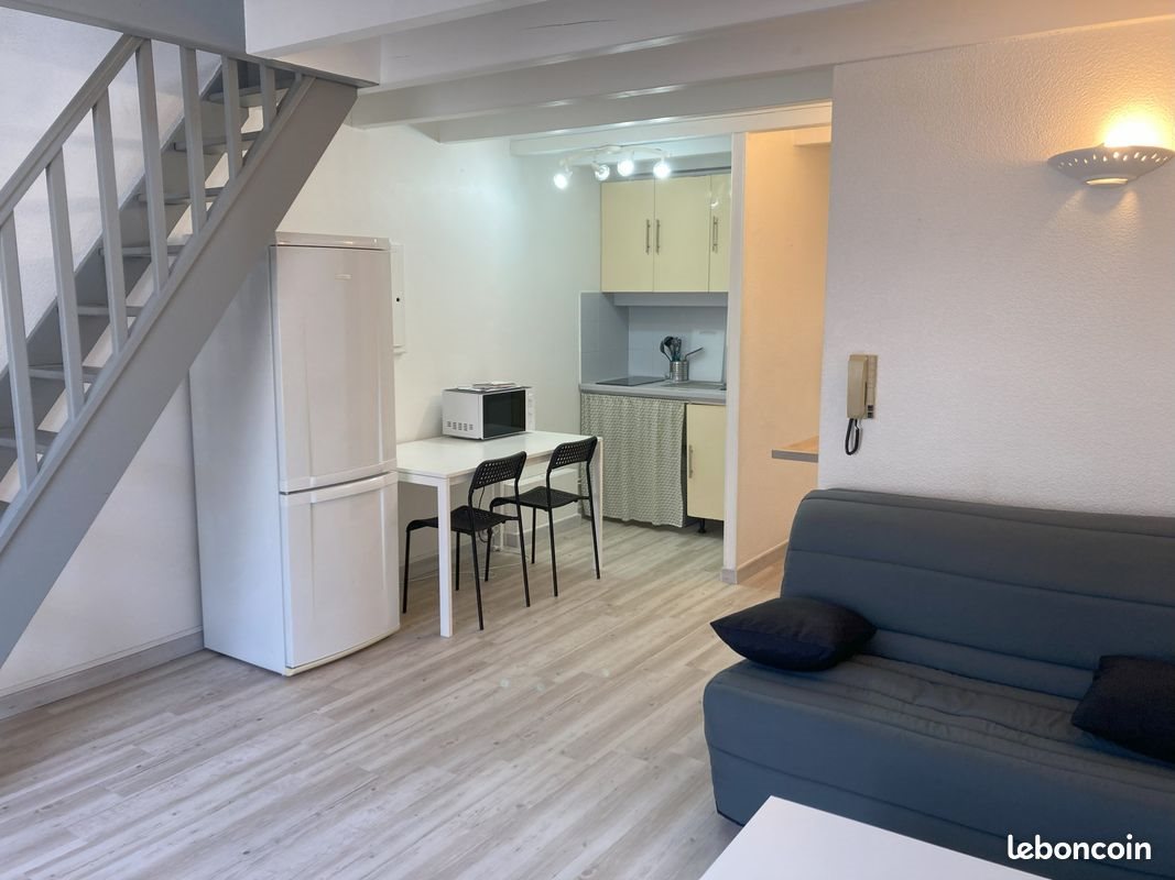 Appartement à vendre, 36m², La Garde