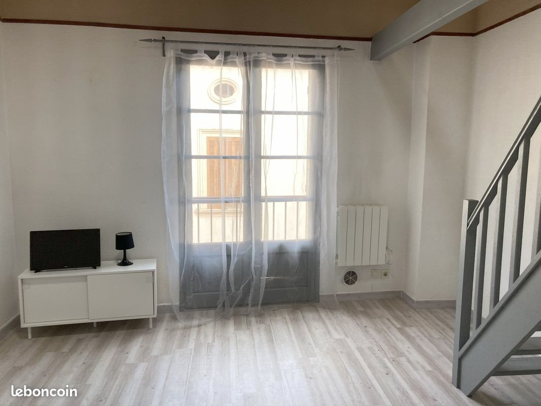 Appartement à vendre, 36m², La Garde