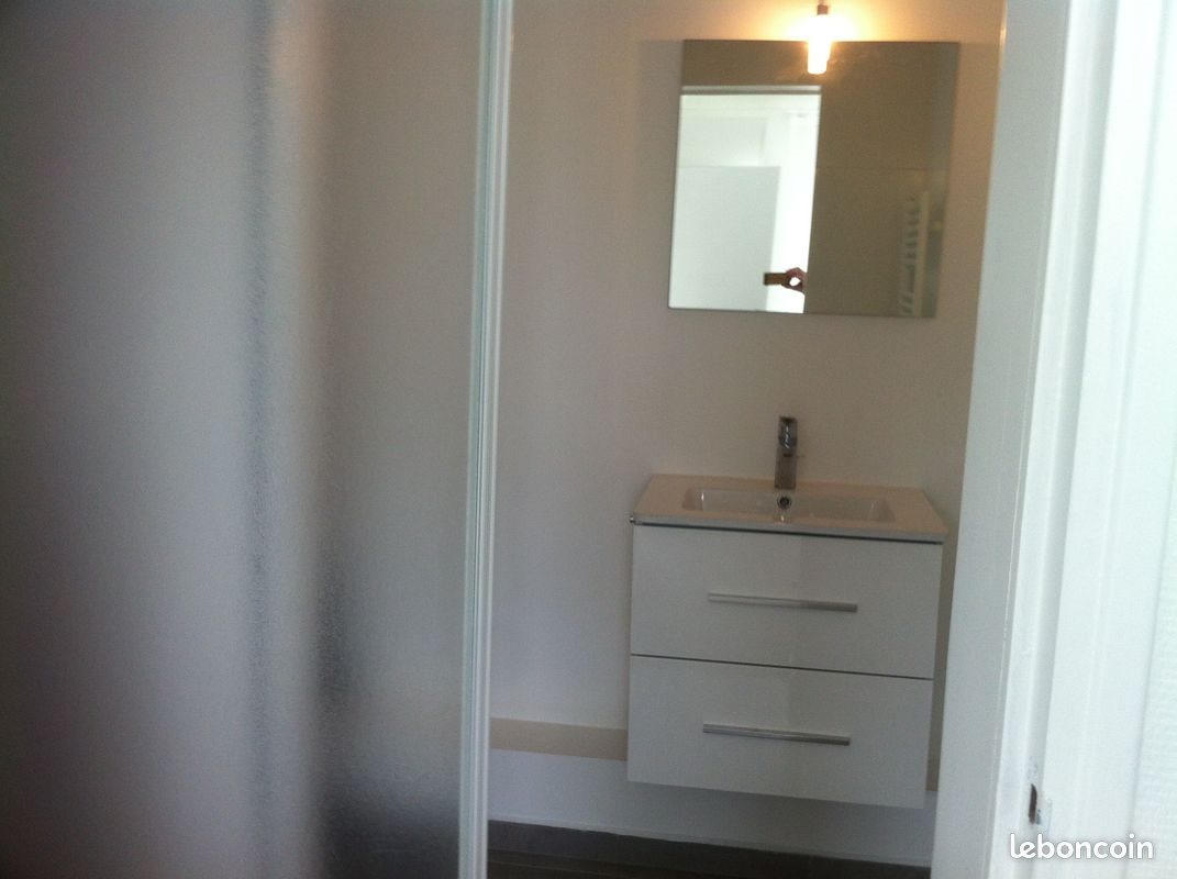 Appartement à louer, 40m², Saint-Herblain