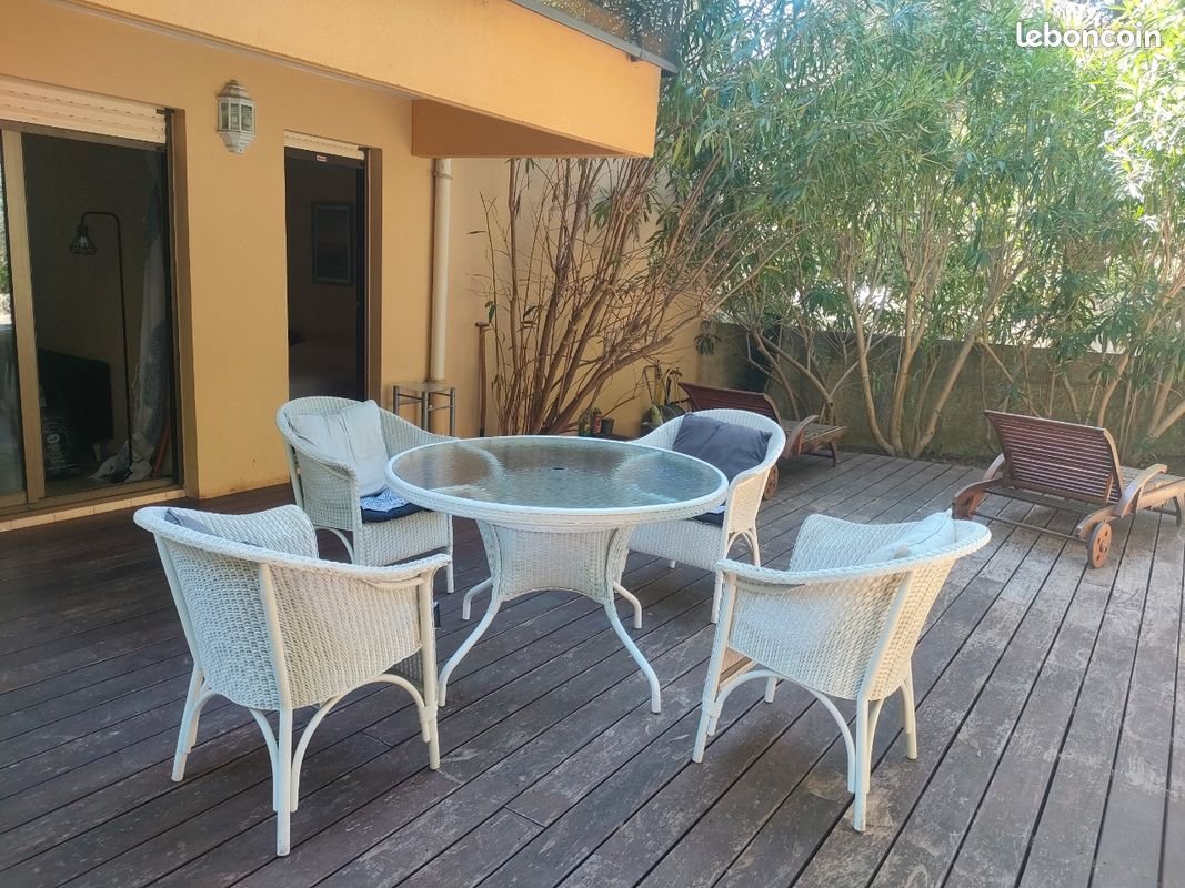 Appartement à vendre, 39m², Cannes