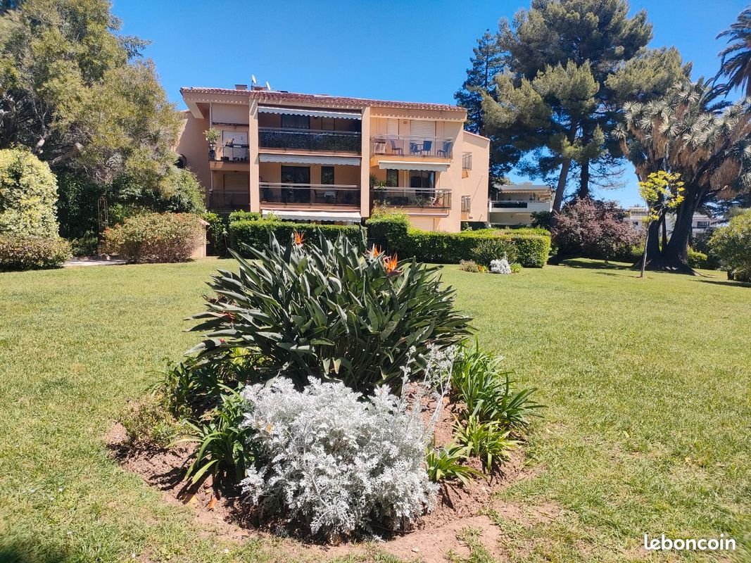 Appartement à vendre, 39m², Cannes