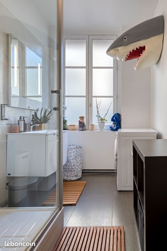 Appartement à vendre, 62m², Rouen