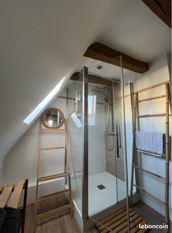 Appartement à louer, 58m², Saumur
