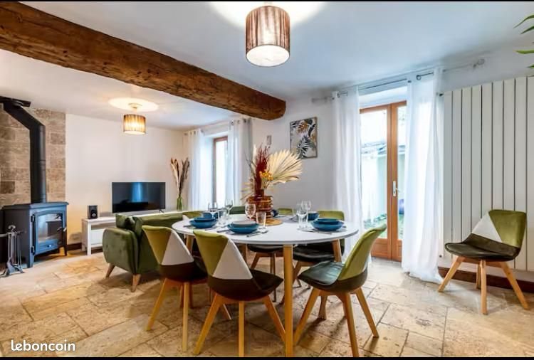 Maison à vendre, 106m², Vauréal