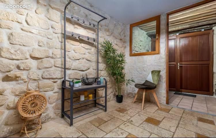 Maison à vendre, 106m², Vauréal