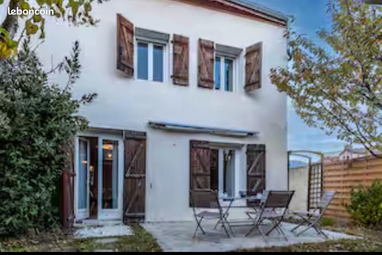 Maison à vendre, 106m², Vauréal