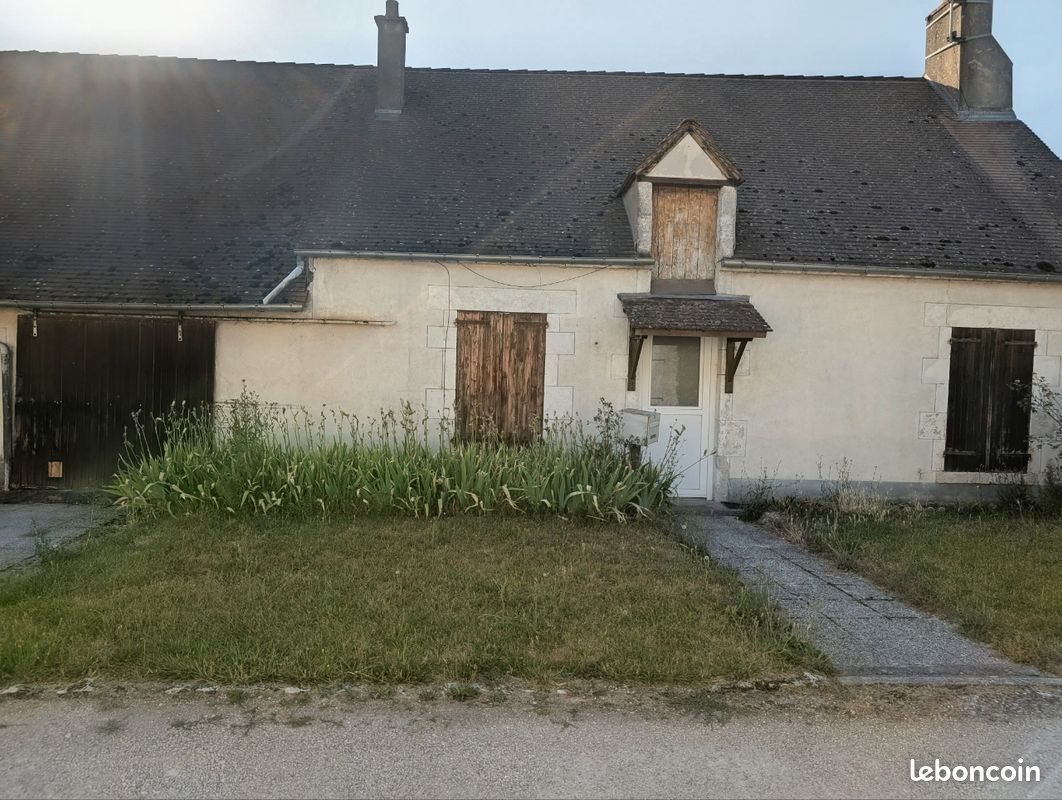 Maison à louer, 85m², Messas