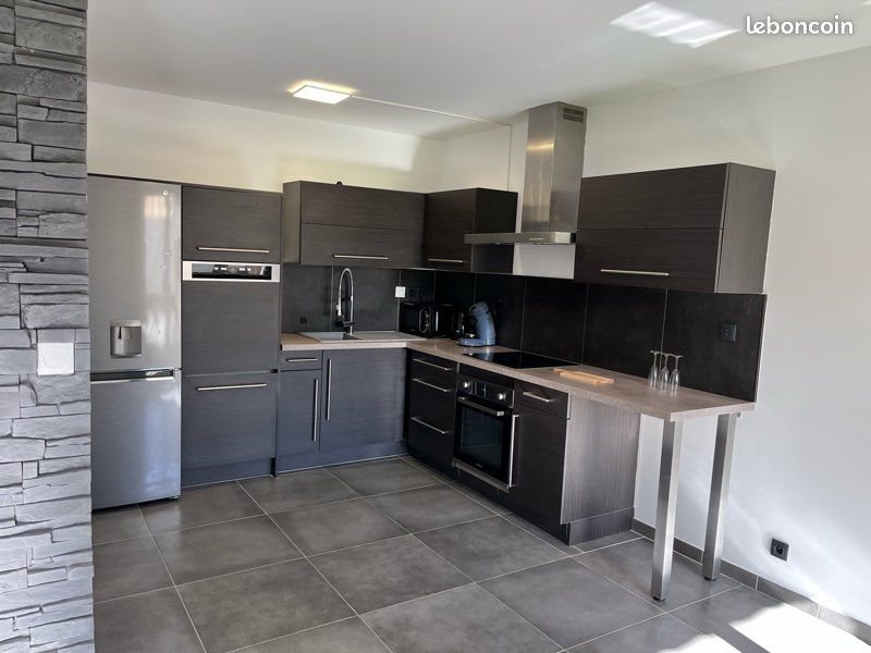 Appartement à louer, 46m², Annemasse