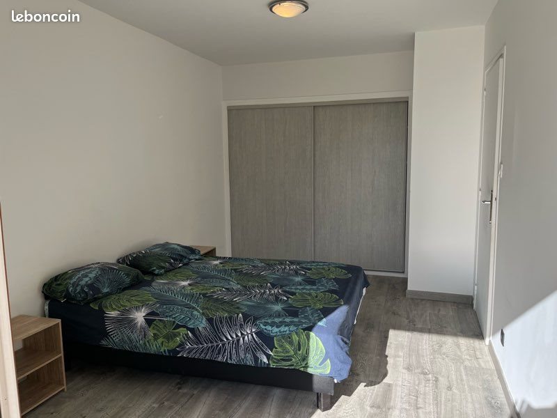 Appartement à louer, 46m², Annemasse