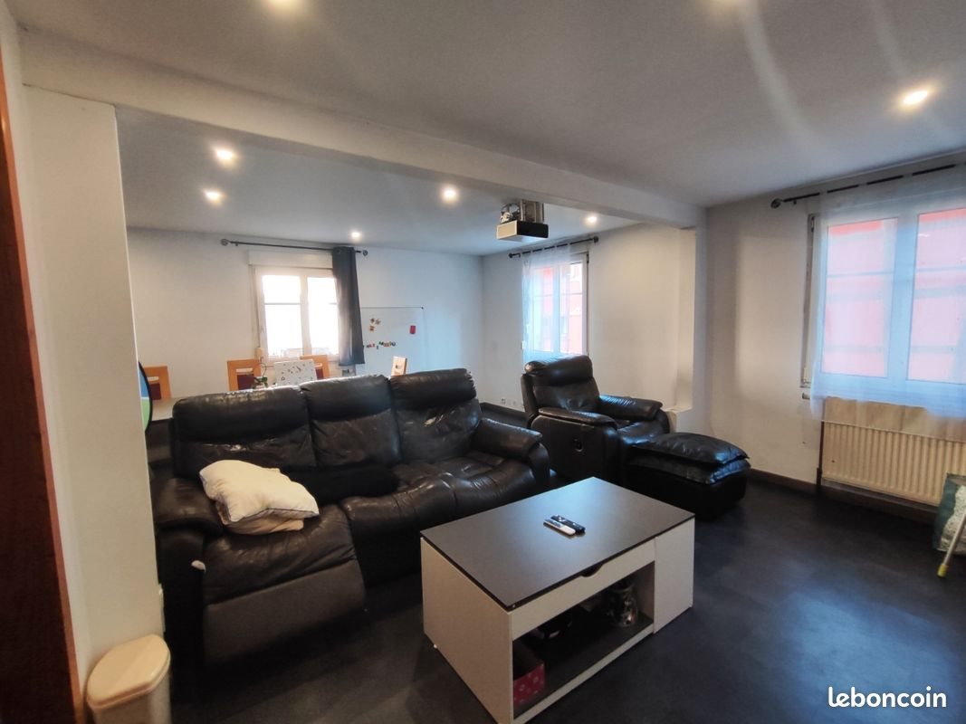Maison à vendre, 172m², Bischheim