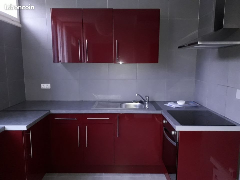 Appartement à louer, 65m², Pau