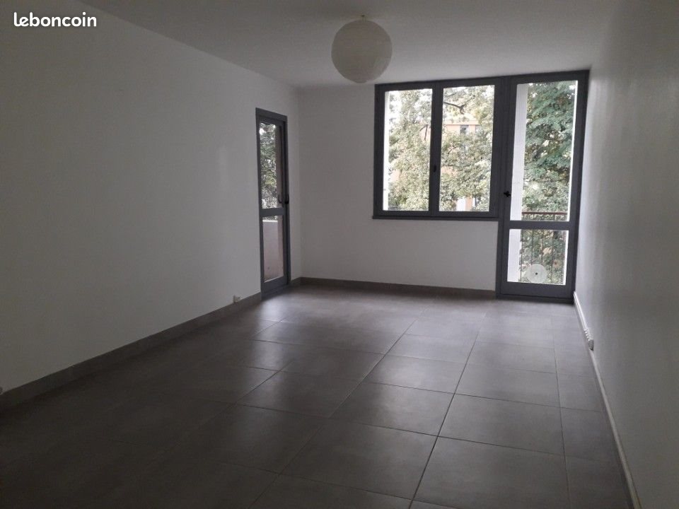 Appartement à louer, 65m², Pau