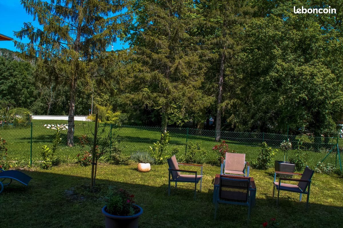 Appartement à louer, 67m², Varces-Allières-et-Risset