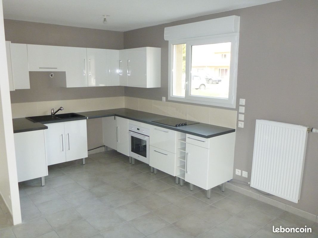Appartement à louer, 67m², Varces-Allières-et-Risset