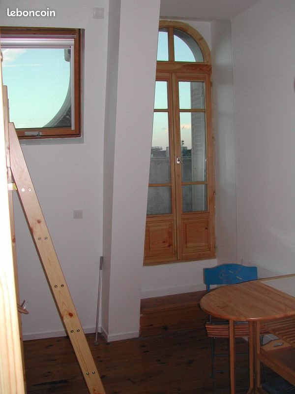 Appartement à louer, 14m², Grenoble