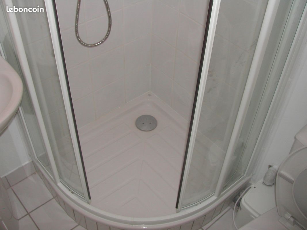 Appartement à louer, 14m², Grenoble