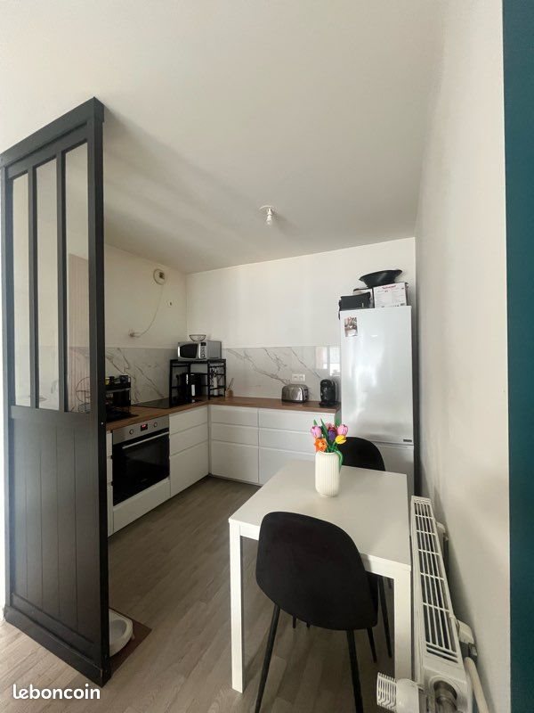Appartement à louer, 42m², Sautron