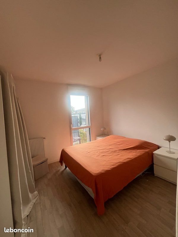 Appartement à louer, 42m², Sautron