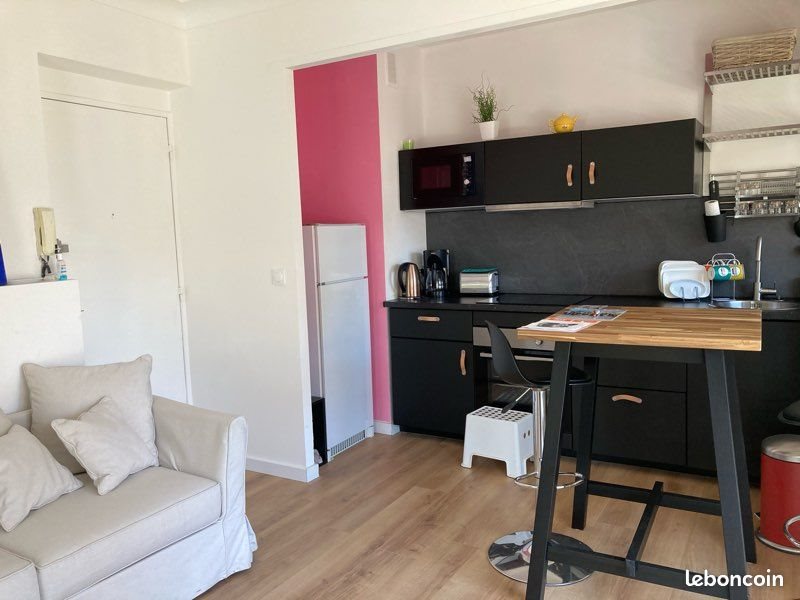 Appartement à louer, 35m², Biarritz