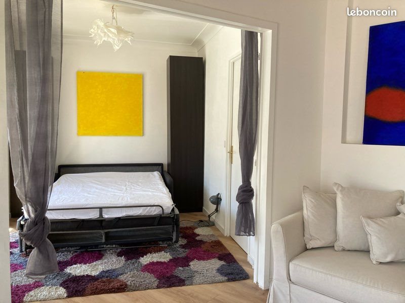 Appartement à louer, 35m², Biarritz