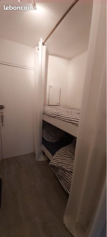Appartement à louer, 26m², Cavalaire-sur-Mer