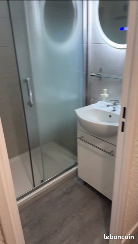 Appartement à louer, 26m², Cavalaire-sur-Mer