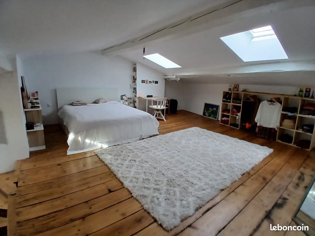 Maison à vendre, 176m², Libourne