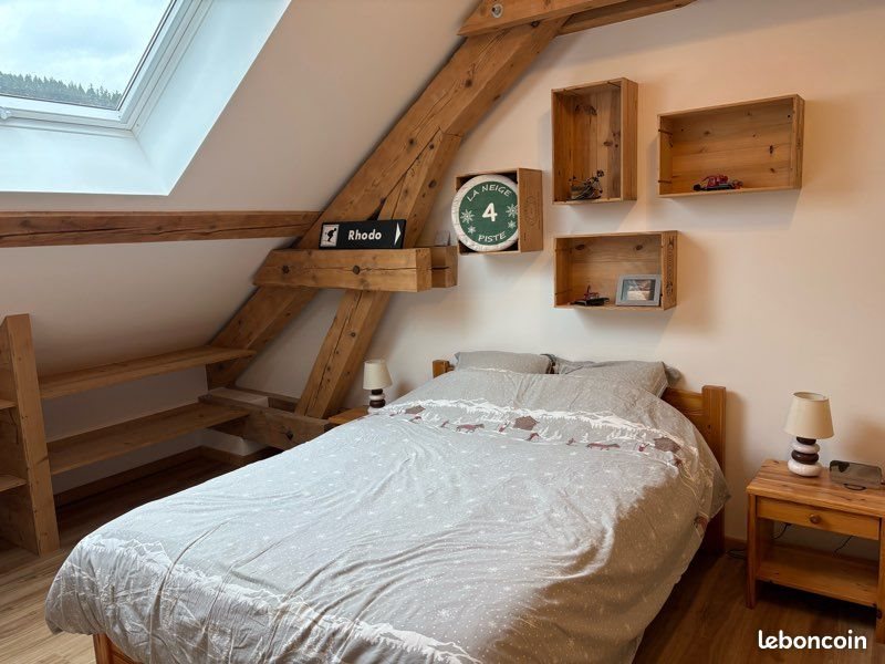 Appartement à vendre, 140m², Corrençon-en-Vercors