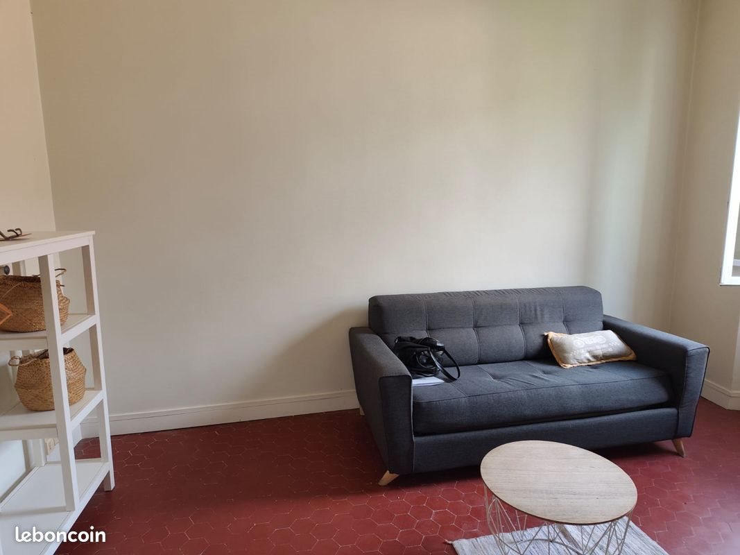 Appartement à louer, 23m², Toulon