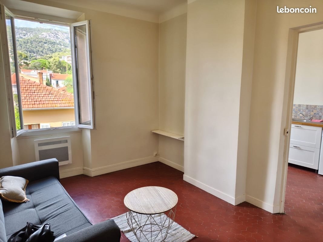 Appartement à louer, 23m², Toulon