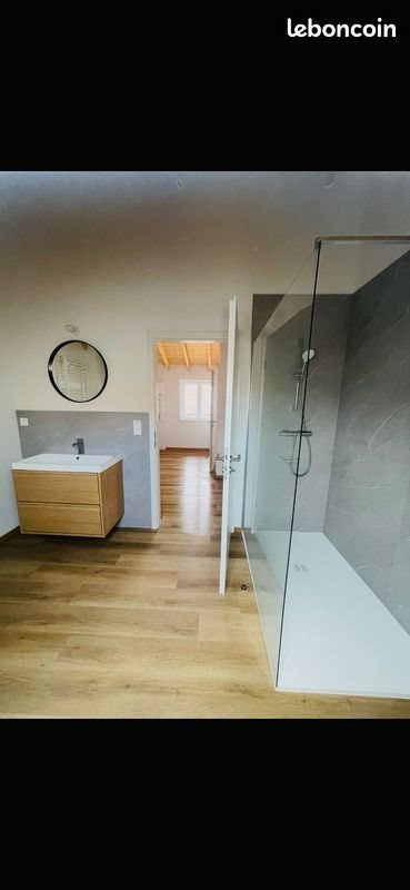 Appartement à louer, 44m², Guémar