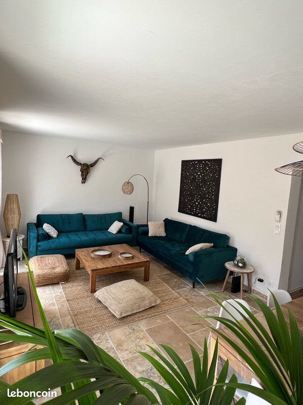 Maison à louer, 100m², Gignac-la-Nerthe