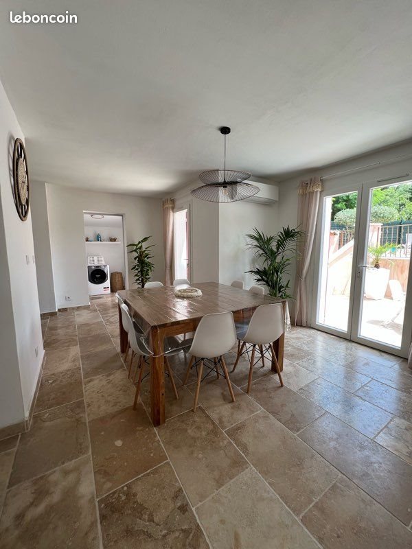 Maison à louer, 100m², Gignac-la-Nerthe