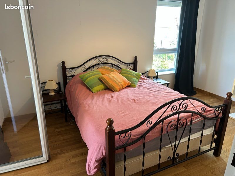 Appartement à louer, 69m², Saint-Jean-de-Niost