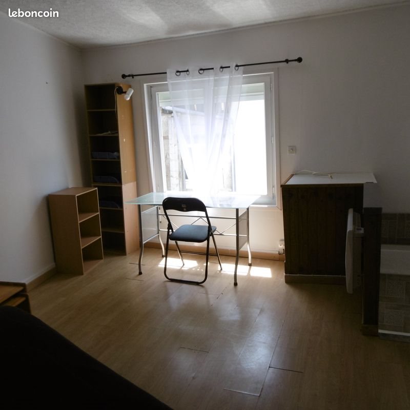 Appartement à louer, 22m², Amiens