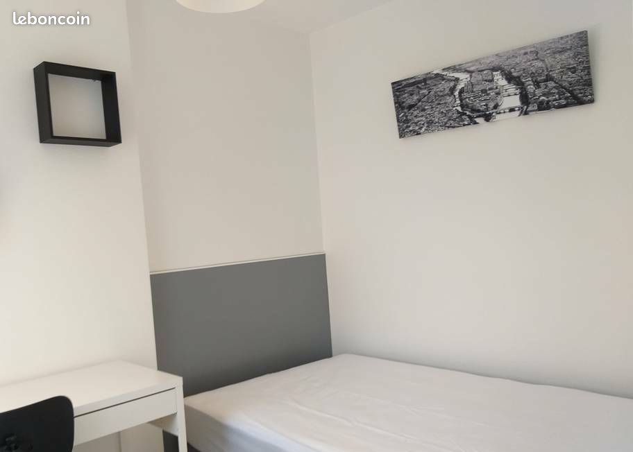 Appartement à louer, 31m², Nantes