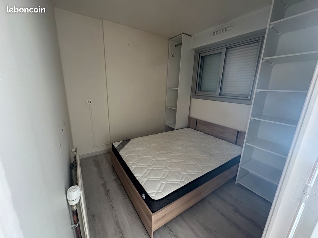 Appartement à louer, 34m², Saint-Brevin-les-Pins