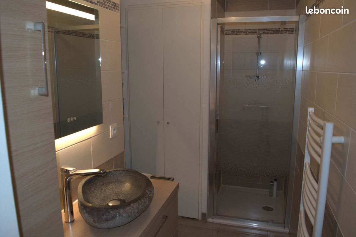 Appartement à vendre, 60m², Briançon