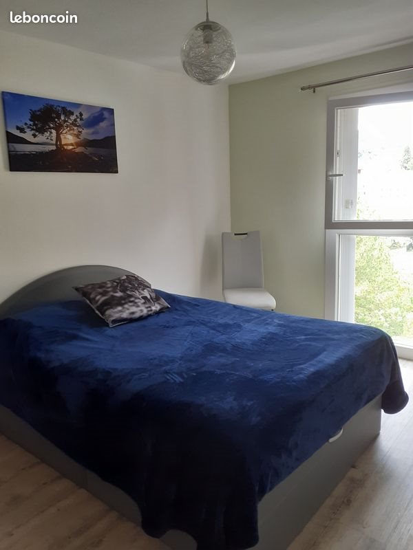 Appartement à vendre, 60m², Briançon