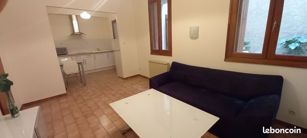 Appartement à louer, 39m², Béziers